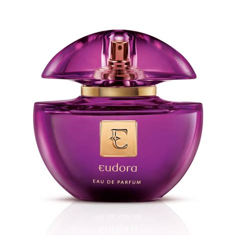 linha eau de parfum eudora|eudora perfume.